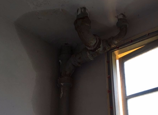 余干卫生间漏水维修公司专业解读余干卫生间防水的步骤